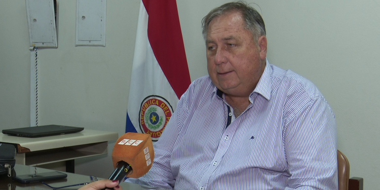 Siete empresas presentaron propuestas para río Pilcomayo Siete empresas presentaron propuestas para río Pilcomayo