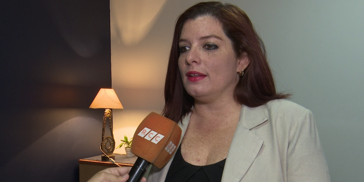 Escuela de Formación Política pretende llegar al Chaco Escuela de Formación Política pretende llegar al Chaco