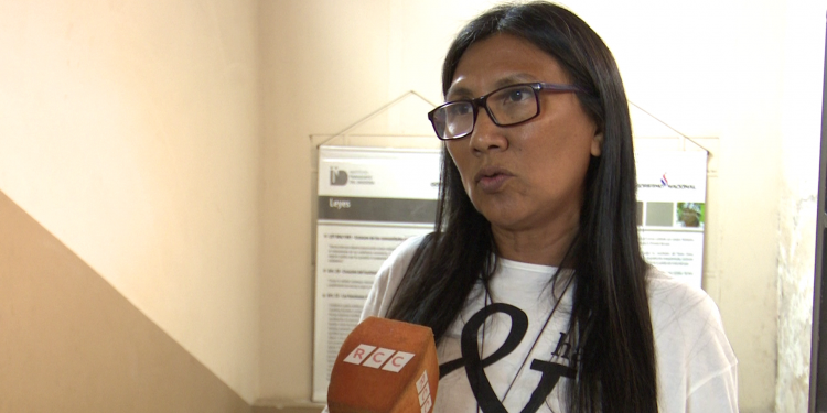 INDI solicitó reposición de presupuesto INDI solicitó reposición de presupuesto