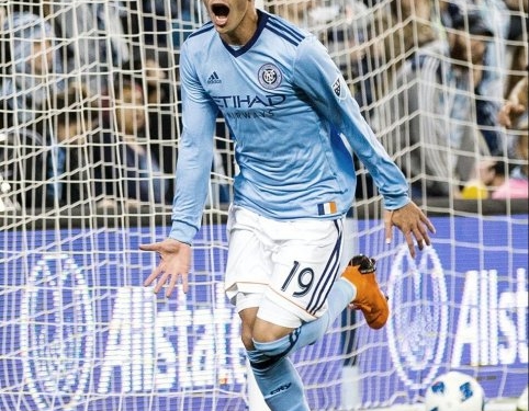 Los primeros adelantados de la Albirroja Los primeros adelantados de la Albirroja