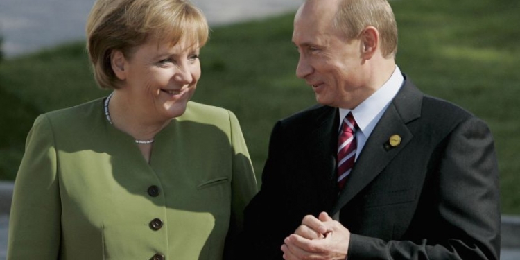 Alemania se sumó a las acusaciones contra Rusia por la ola de ciberataques