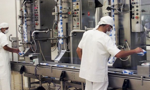 Capailac recepciona más de 1.800.000 litros de leche por día