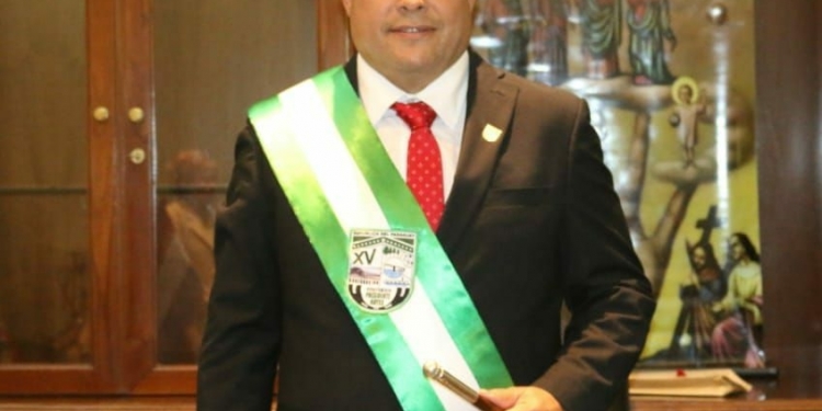 Pte. Hayes: Gobernador aclara que no solicitaron aumento de presupuesto