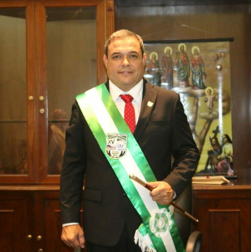 Pte. Hayes: Gobernador aclara que no solicitaron aumento de presupuesto