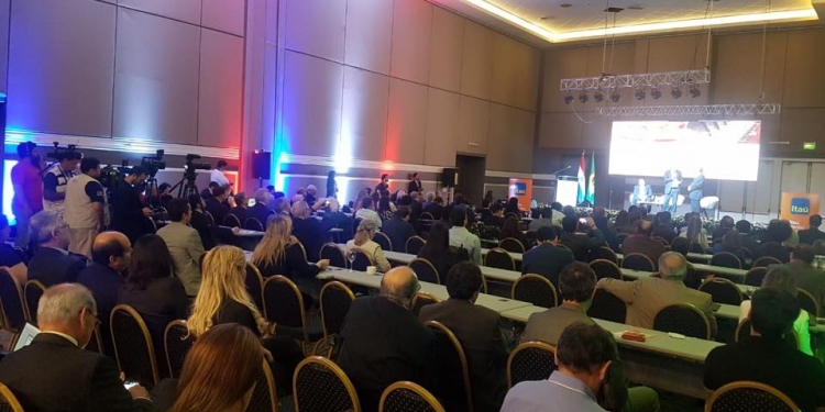 Datos Finales: La 10° Expo Paraguay Brasil Generó Negocios Por USD 114 Millones