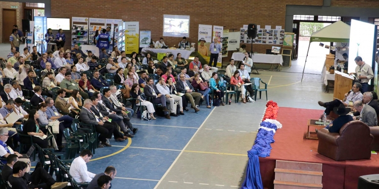 Agua, salud, educación e infraestructura son puntos prioritarios a mejorar