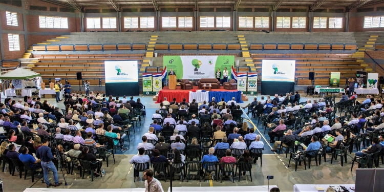 ¿Cuál es el origen y la finalidad de Chaco Integrado?