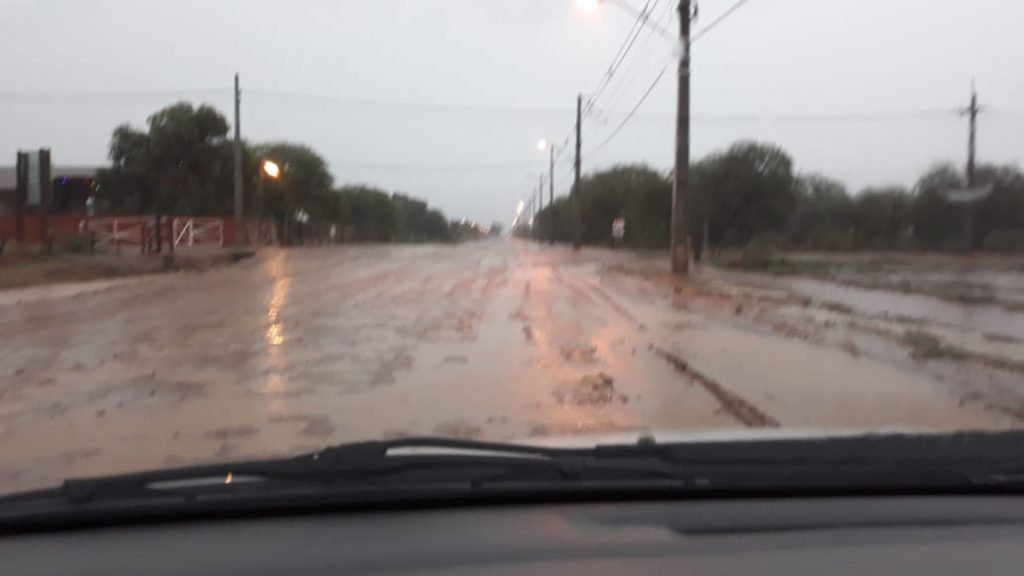 Bonanza en el Chaco apaga golpe de sequía
