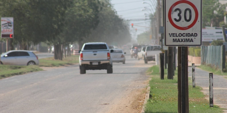 Meteorología pronostica miércoles cálido e inestable