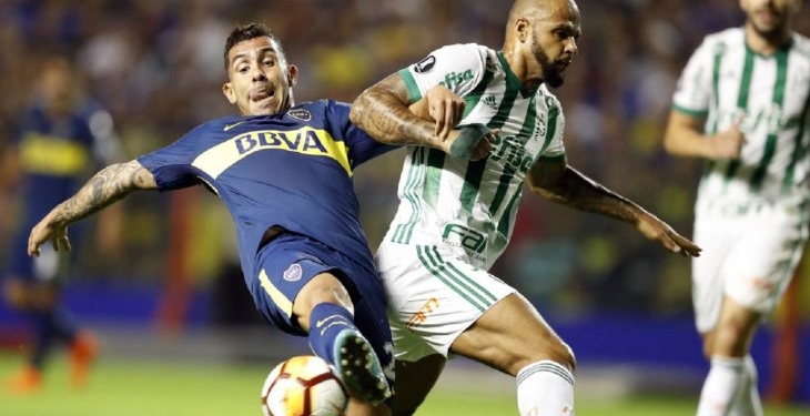 Fechas y horarios para las semifinales de la Copa Libertadores Fechas y horarios para las semifinales de la Copa Libertadores