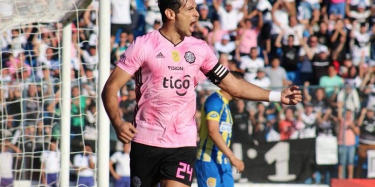 Olimpia amplía ventaja y lidera el Clausura 7 puntos arriba de Cerro Porteño