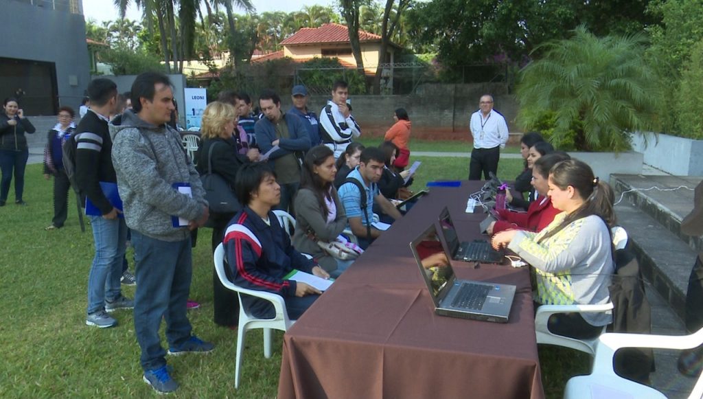 Metrobús: Habilitarán oficina de trabajo para desempleados por las obras