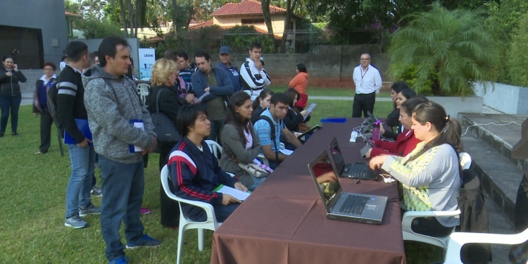 Metrobús: Habilitarán oficina de trabajo para desempleados por las obras