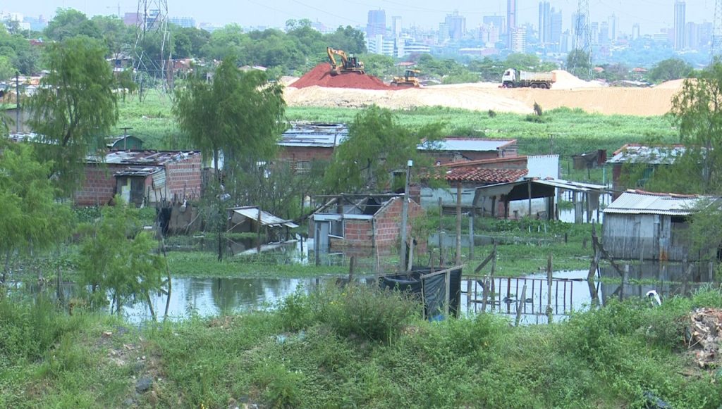 Gobierno busca prevenir consecuencias de «El Niño»