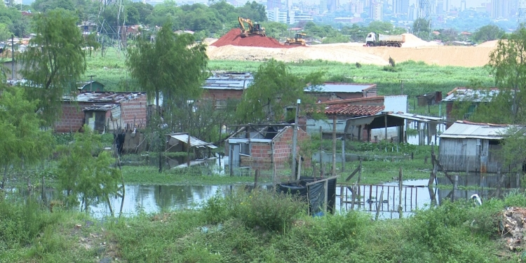 Gobierno busca prevenir consecuencias de «El Niño»