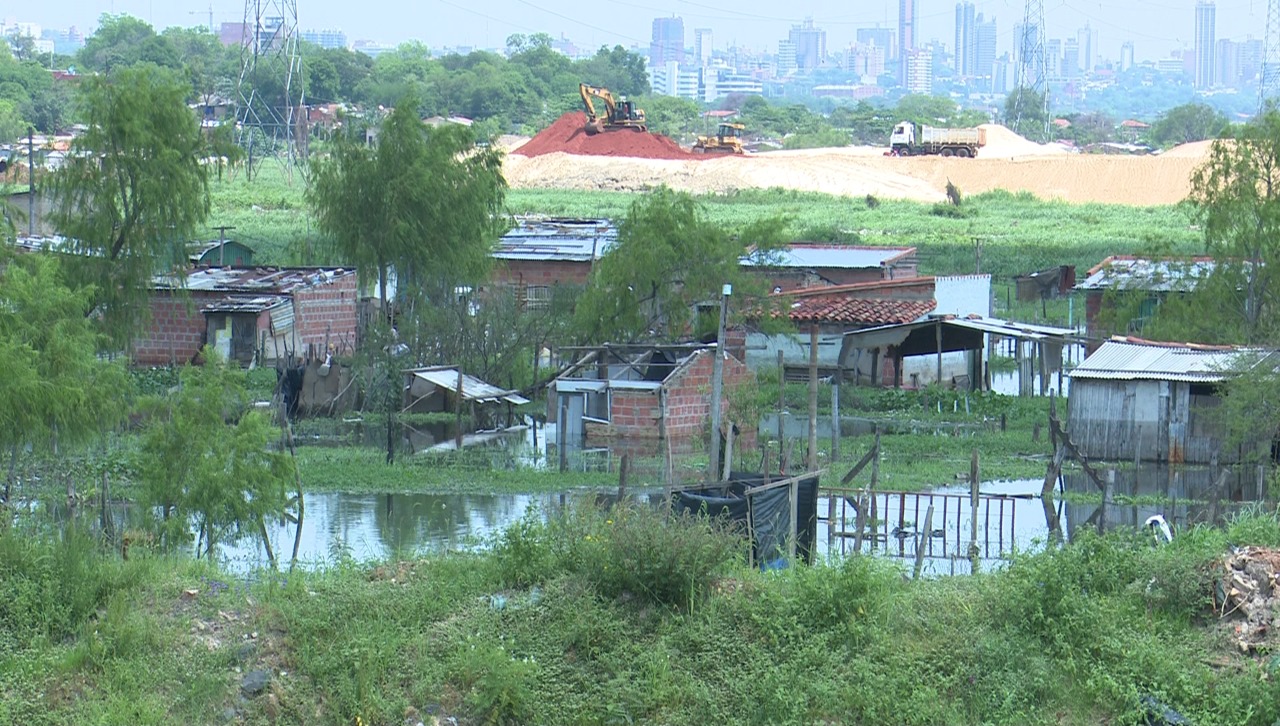 Gobierno busca prevenir consecuencias de «El Niño»