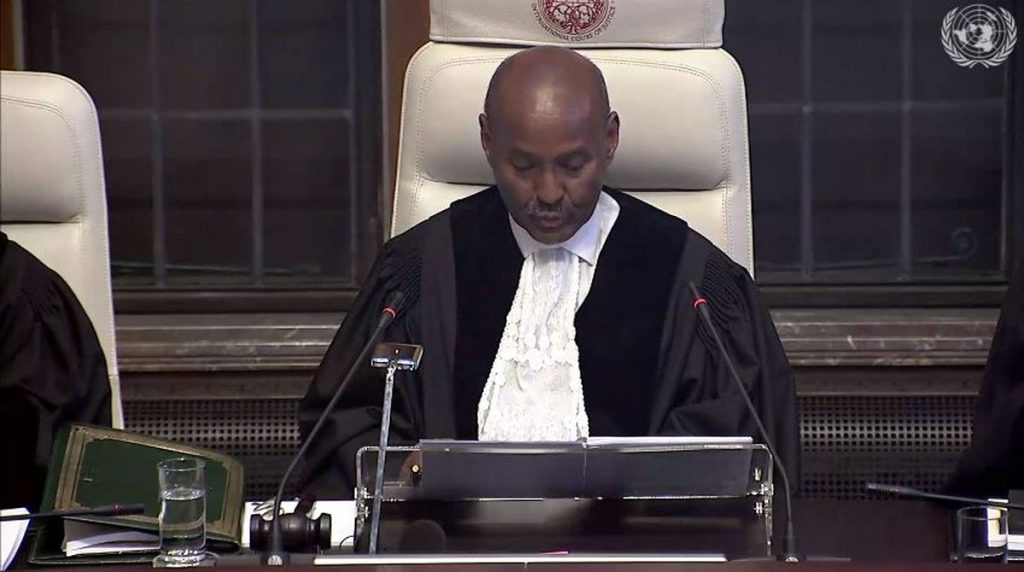 Bolivia sigue sin mar: La Haya falla contra sus argumentos