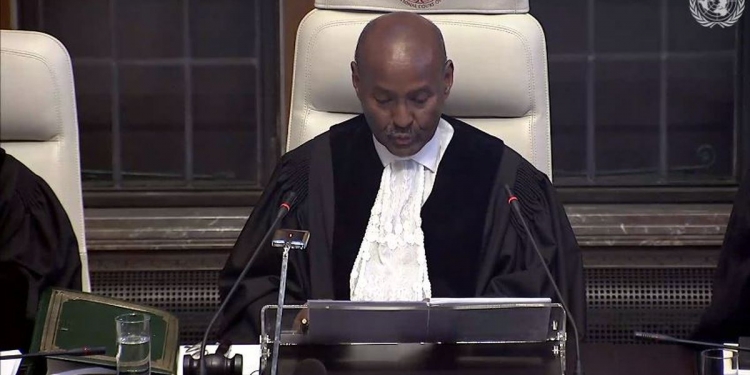 Bolivia sigue sin mar: La Haya falla contra sus argumentos