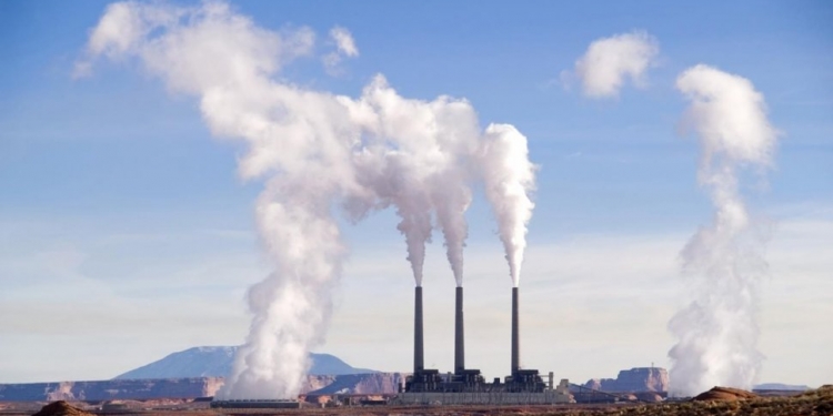 Los científicos presentan a los Estados su amargo diagnóstico sobre el clima