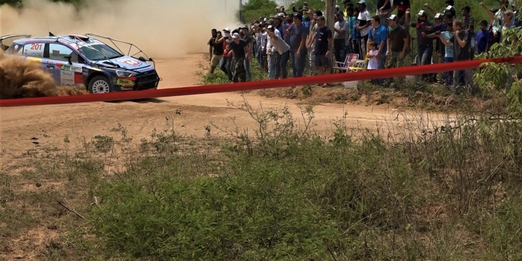 La cuarta corona para “El Patrón” Diego Domínguez