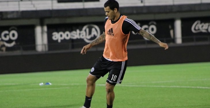 Garnero perfila mismo equipo