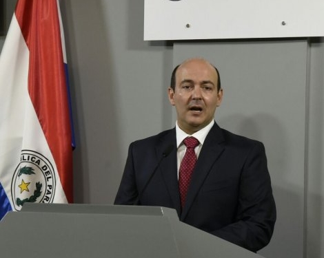 Nuevo titular de MITIC promete elevar a Paraguay al nivel tecnológico de otros países