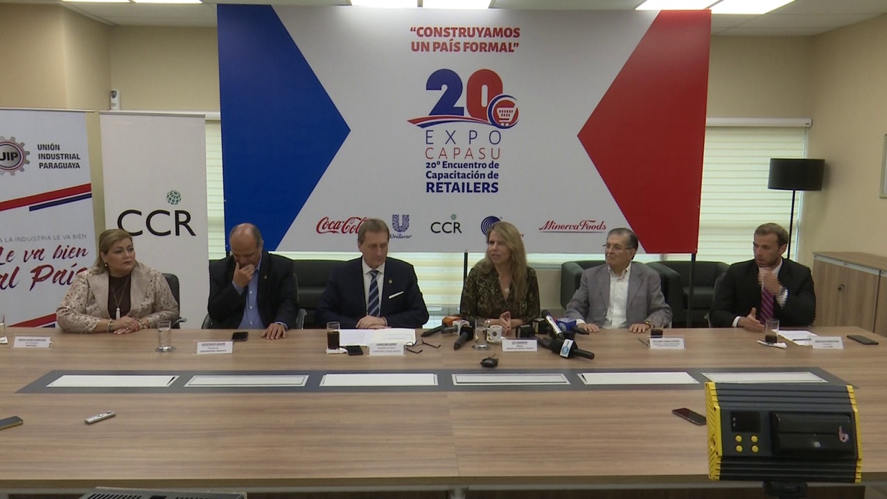 Expo Capasu 2018 otorgará mayor protagonismo a mipymes