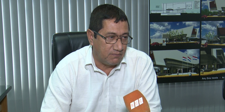 Villa Hayes prepara una gran feria de empleo para diciembre