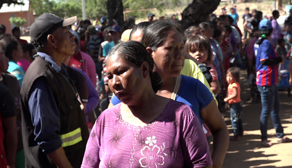 Secretaría de Cultura busca analizar y sensibilizar sobre lenguas indígenas