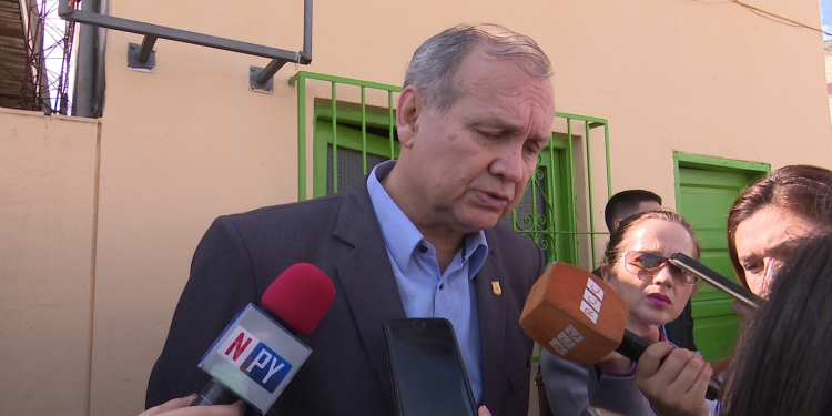 Asunción prevé ocho mingas ambientales contra el dengue