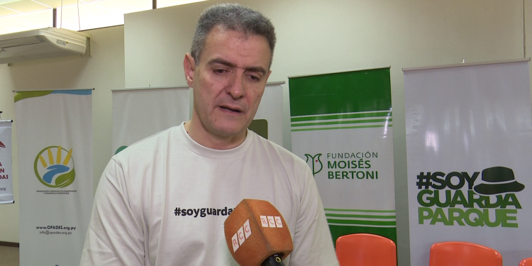 Exigen justicia para guardaparques caídos en ejercicio de sus funciones