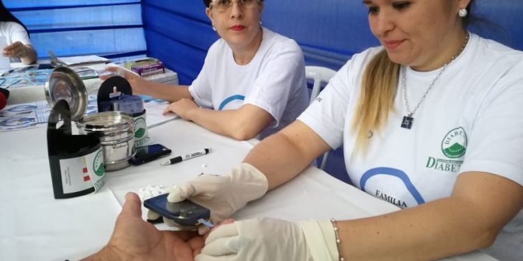 La importante de conocer los tipos de Diabetes