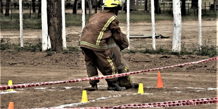 Rechazan proyecto municipal de reducción de impuestos a empresas pro bomberiles Rechazan proyecto municipal de reducción de impuestos a empresas pro bomberiles