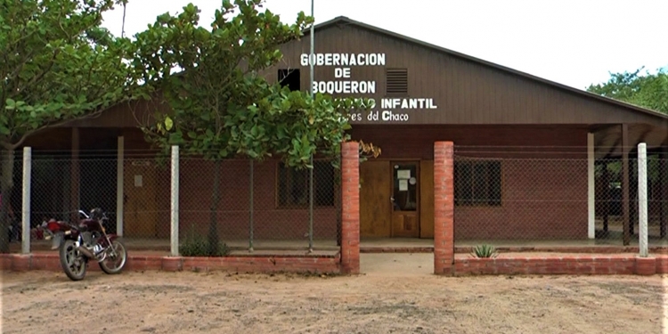 Detectan severos cuadros respiratorios y de influenza en Boquerón Detectan severos cuadros respiratorios y de influenza en Boquerón