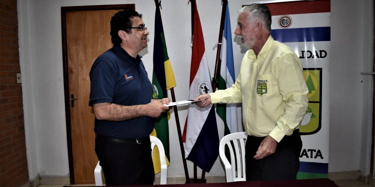 Instalarán un Centro Integral para niños en Villa Boquerón para 2019