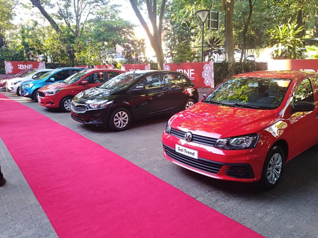 BNF y Cadam buscan dar continuidad al Plan Auto Familiar 0 km en 2019