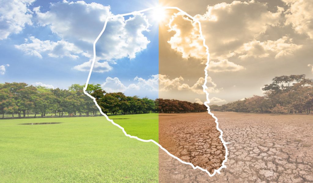 Ministerio del Ambiente instalará oficinas regionales en el Chaco