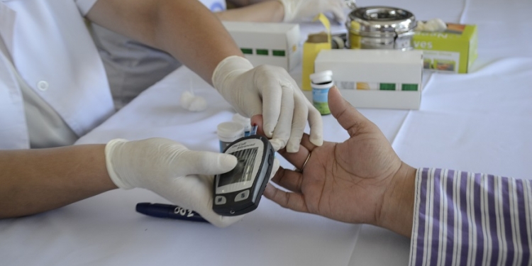 Enfermedad silenciosa: la diabetes puede estar inactiva por años Enfermedad silenciosa: la diabetes puede estar inactiva por años