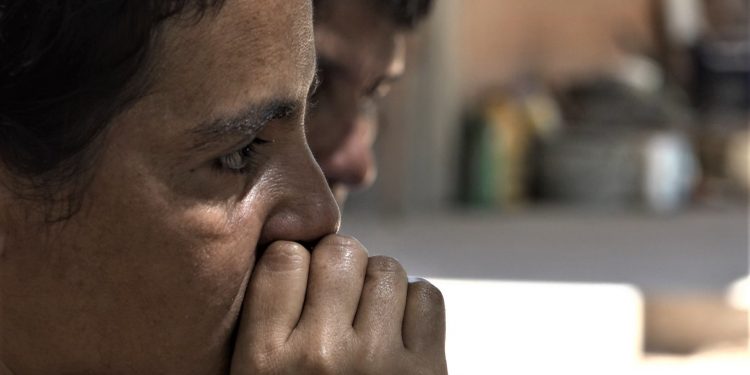 Padres reclaman justicia para Jorgelina, la niña que falleció en un internado en el Chaco