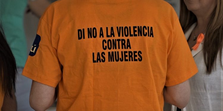 Noviembre Naranja evidenció 212 casos de violencia doméstica en Boquerón Noviembre Naranja evidenció 212 casos de violencia doméstica en Boquerón