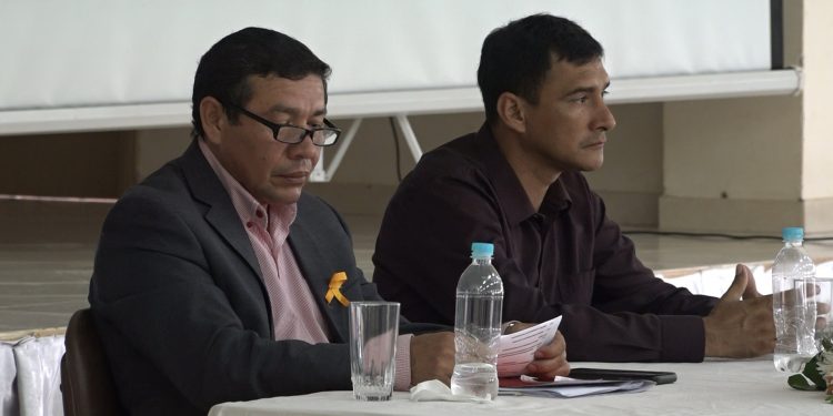 100 días de gobierno del Dr. Darío Medina: enfocados en pagos y rendiciones de cuenta 100 días de gobierno del Dr. Darío Medina: enfocados en pagos y rendiciones de cuenta