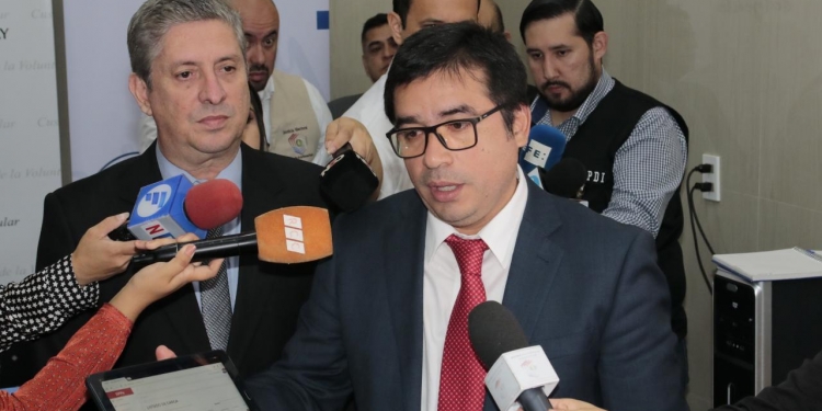 Por primera vez se tendrá en tiempo real situación de los reos de Tacumbú