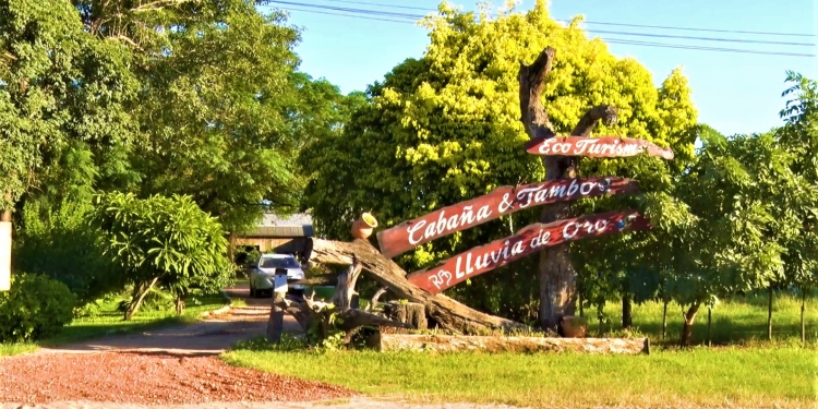 Conforman nuevo Consejo Departamental de Turismo en Boquerón Conforman nuevo Consejo Departamental de Turismo en Boquerón