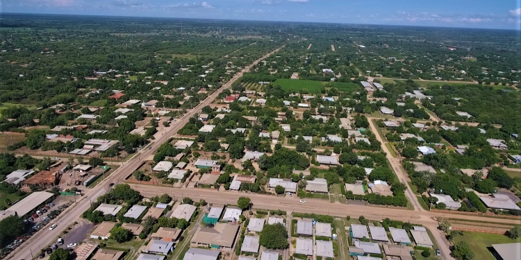 Ministerio del Ambiente brindará charla sobre ordenamiento territorial en Loma Plata