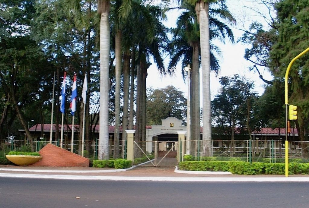 Diputados aprueban la intervención de la Municipalidad de Ciudad del Este