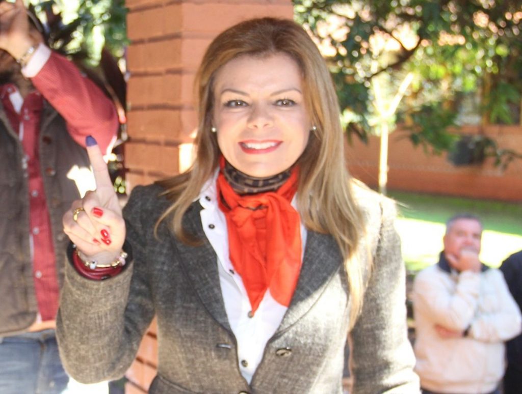 Justicia Electoral convoca a elecciones para intendente de Ciudad del Este