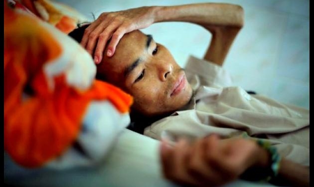 Indígenas tienen mayor predisposición de padecer tuberculosis Indígenas tienen mayor predisposición de padecer tuberculosis