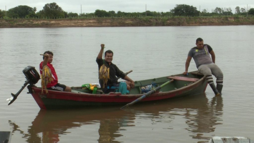 Periodo de veda pesquera arranca este lunes