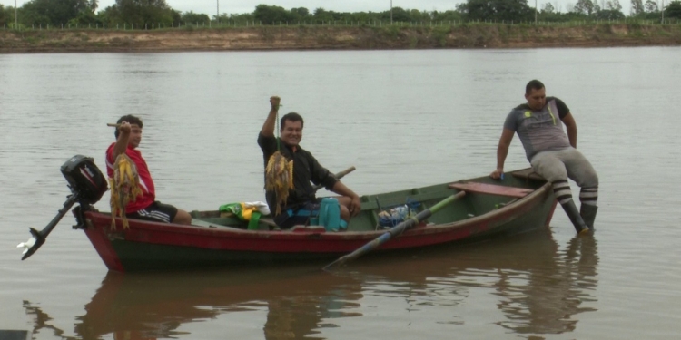 Periodo de veda pesquera arranca este lunes