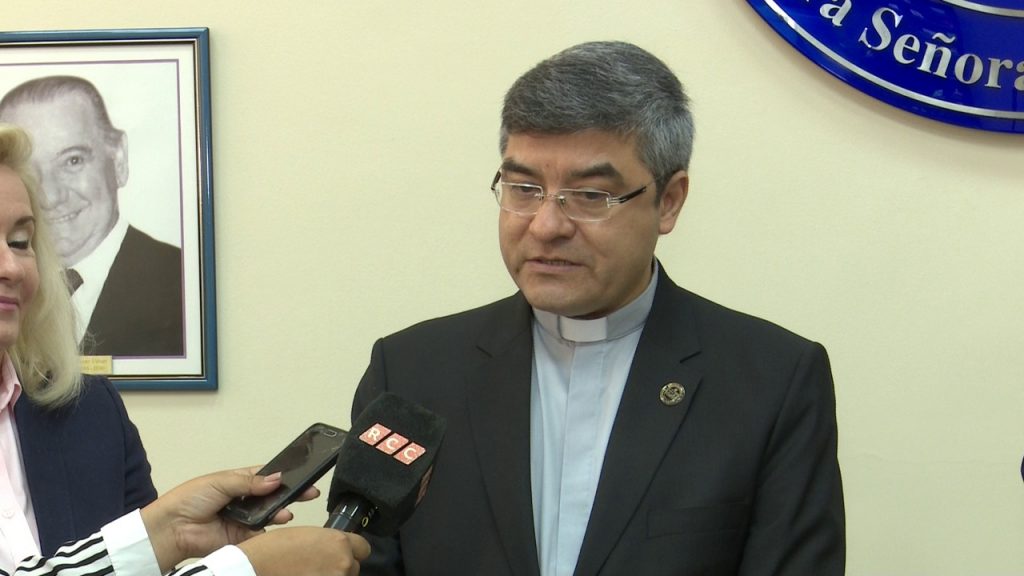 Universidad Cátolica no descarta filial chaqueña ante interés de Filadelfia